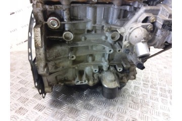 Motor Mazda MX-5 ND 2016 1.5L