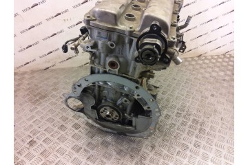 Motor Mazda MX-5 ND 2016 1.5L