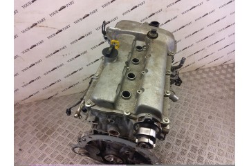 Motor Mazda MX-5 ND 2016 1.5L