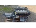 ENGINE HARNESS INSTALLATION BMW 8 E31 5 0 V12 M70 Catalog number of the part M70 B50