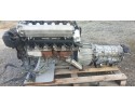 ENGINE HARNESS INSTALLATION BMW 8 E31 5 0 V12 M70 Part manufacturer BMW OE
