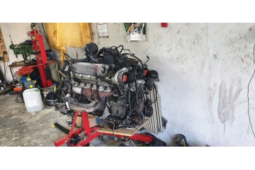 ENGINE HARNESS INSTALLATION BMW 8 E31 5 0 V12 M70 Quality of parts according to GVO Q original with factory logo OEM OES