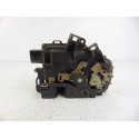 4B0839016G  CERRADURA PUERTA TRASERA DERECHA AUDI A6 AVANT (4B5) 3.0 2002 4B0839016G 197807 AUDI - 4