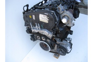 ENGINE 1 6 JTDM 105KM 940A3000 ALFA GIULIETTA Catalog number of the part SILNIK 1 6 JTDM 105KM 940A3000 ALFA GIULIETTA