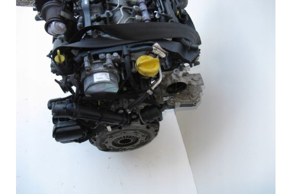 ENGINE 1 6 JTDM 105KM 940A3000 ALFA GIULIETTA Car type passenger cars