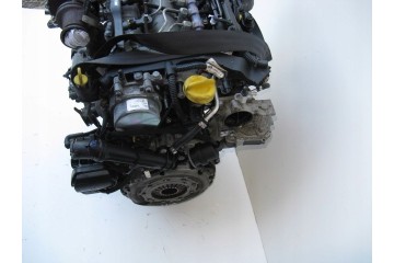 ENGINE 1 6 JTDM 105KM 940A3000 ALFA GIULIETTA Car type passenger cars