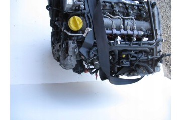 ENGINE 1 6 JTDM 105KM 940A3000 ALFA GIULIETTA Engine type diesel
