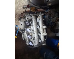 Engine Fiat Ducato Iveco Daily CNG 3 0 JTD F1CFA401