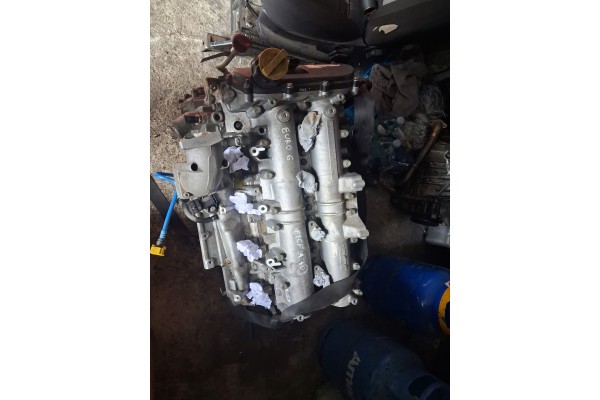 Engine Fiat Ducato Iveco Daily CNG 3 0 JTD F1CFA401
