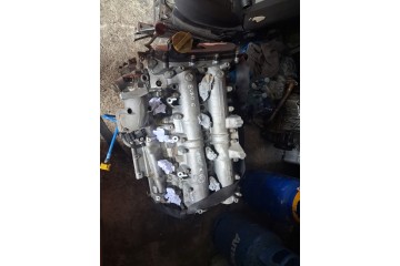 Engine Fiat Ducato Iveco Daily CNG 3 0 JTD F1CFA401