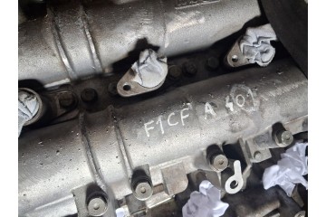 Engine Fiat Ducato Iveco Daily CNG 3 0 JTD F1CFA401 Catalog number of the part F1CFA401