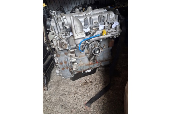 Engine Fiat Ducato Iveco Daily CNG 3 0 JTD F1CFA401 Part manufacturer Fiat OE