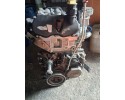 Engine Fiat Ducato Iveco Daily CNG 3 0 JTD F1CFA401 Car type passenger cars
