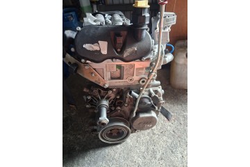 Engine Fiat Ducato Iveco Daily CNG 3 0 JTD F1CFA401 Car type passenger cars