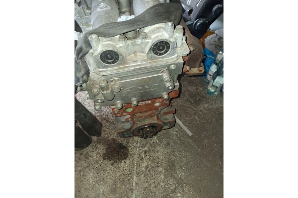 Engine Fiat Ducato Iveco Daily CNG 3 0 JTD F1CFA401 Catalog number of the original F1CFA401