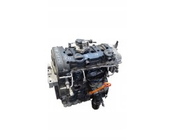 ENGINE AXW AUDI A3 8P 2 0FSI