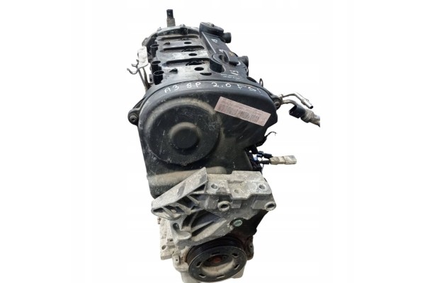 ENGINE AXW AUDI A3 8P 2 0FSI Part manufacturer Audi OE