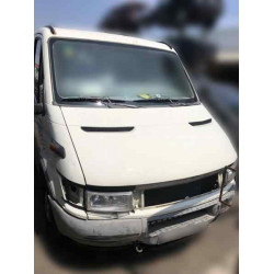 IVECO DAILY FURGÓN 29 - L 11 Caja cerrada