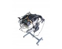 Volkswagen Touareg II 2013 Front Engine