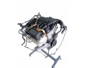 Volkswagen Touareg II 2013 Front Engine Part manufacturer Volkswagen OE