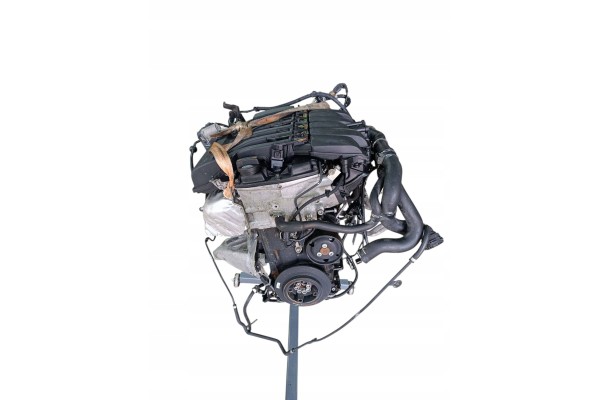 Volkswagen Touareg II 2013 Front Engine Catalog number of the part 80HBH