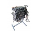 Volkswagen Touareg II 2013 Front Engine Car type 4x4 SUV