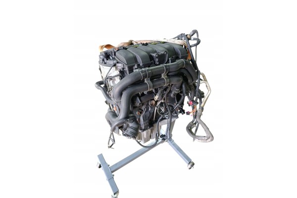 Volkswagen Touareg II 2013 Front Engine Car type 4x4 SUV