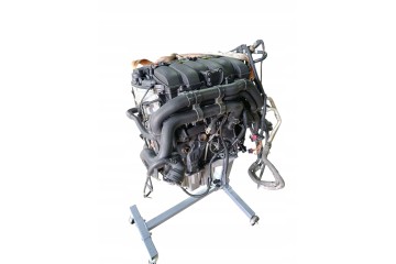 Volkswagen Touareg II 2013 Front Engine Car type 4x4 SUV