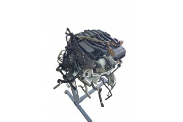 Volkswagen Touareg II 2013 Front Engine Engine type petrol