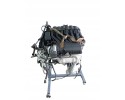 Volkswagen Touareg II 2013 Front Engine Catalog number of substitutes 03H103603N