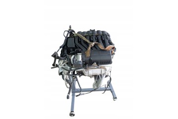 Volkswagen Touareg II 2013 Front Engine Catalog number of substitutes 03H103603N