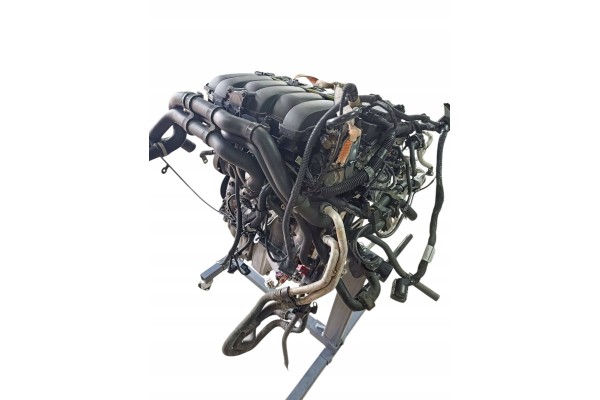 Volkswagen Touareg II 2013 Front Engine Catalog number of the original 03H021AJ