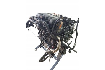 Volkswagen Touareg II 2013 Front Engine Catalog number of the original 03H021AJ