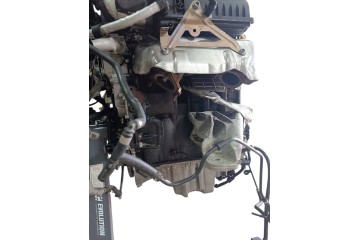 Motor Completo Volkswagen Touareg II 2013 Delantero