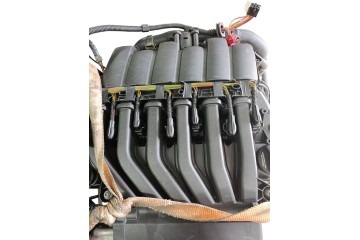 Motor Completo Volkswagen Touareg II 2013 Delantero