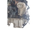 Motor Completo Volkswagen Touareg II 2013 Delantero