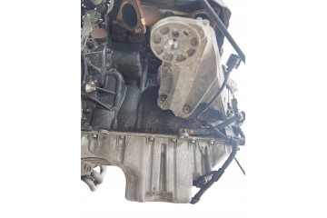 Motor Completo Volkswagen Touareg II 2013 Delantero