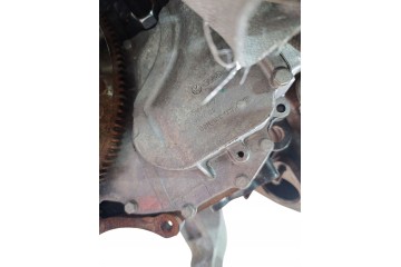 Motor Completo Volkswagen Touareg II 2013 Delantero