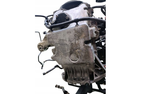 Motor Completo Volkswagen Touareg II 2013 Delantero