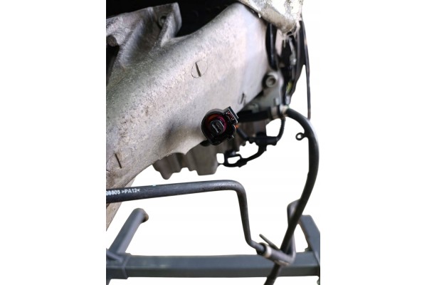 Motor Completo Volkswagen Touareg II 2013 Delantero