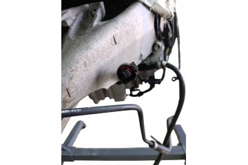 Motor Completo Volkswagen Touareg II 2013 Delantero