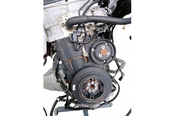Motor Completo Volkswagen Touareg II 2013 Delantero
