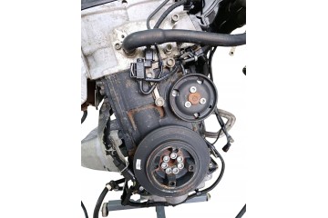 Motor Completo Volkswagen Touareg II 2013 Delantero