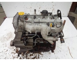 ENGINE CHRYSLER GRAND VOYAGER 2 8 CRD 92 THOUSAND ENR