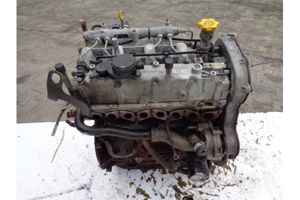 ENGINE CHRYSLER GRAND VOYAGER 2 8 CRD 92 THOUSAND ENR Part manufacturer Chrysler OE