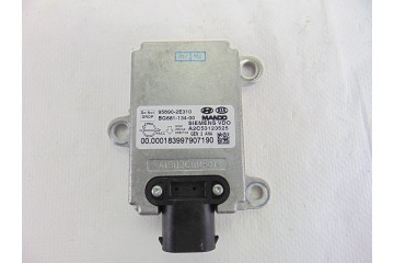 95690-2E310  MODULO ELECTRONICO KIA CARENS (UN) Active 2009 95690-2E310 202717 KIA - 1