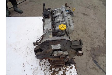 ENGINE CHRYSLER GRAND VOYAGER 2 8 CRD 92 THOUSAND ENR Car type 4x4 SUV cargo vans passenger cars