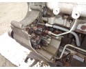 Motor Chrysler Grand Voyager 2.8 CRD 92,000 km