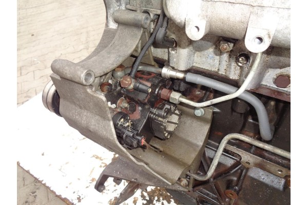 Motor Chrysler Grand Voyager 2.8 CRD 92,000 km