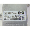 95690-2E310  MODULO ELECTRONICO KIA CARENS (UN) Active 2009 95690-2E310 202717 KIA - 1